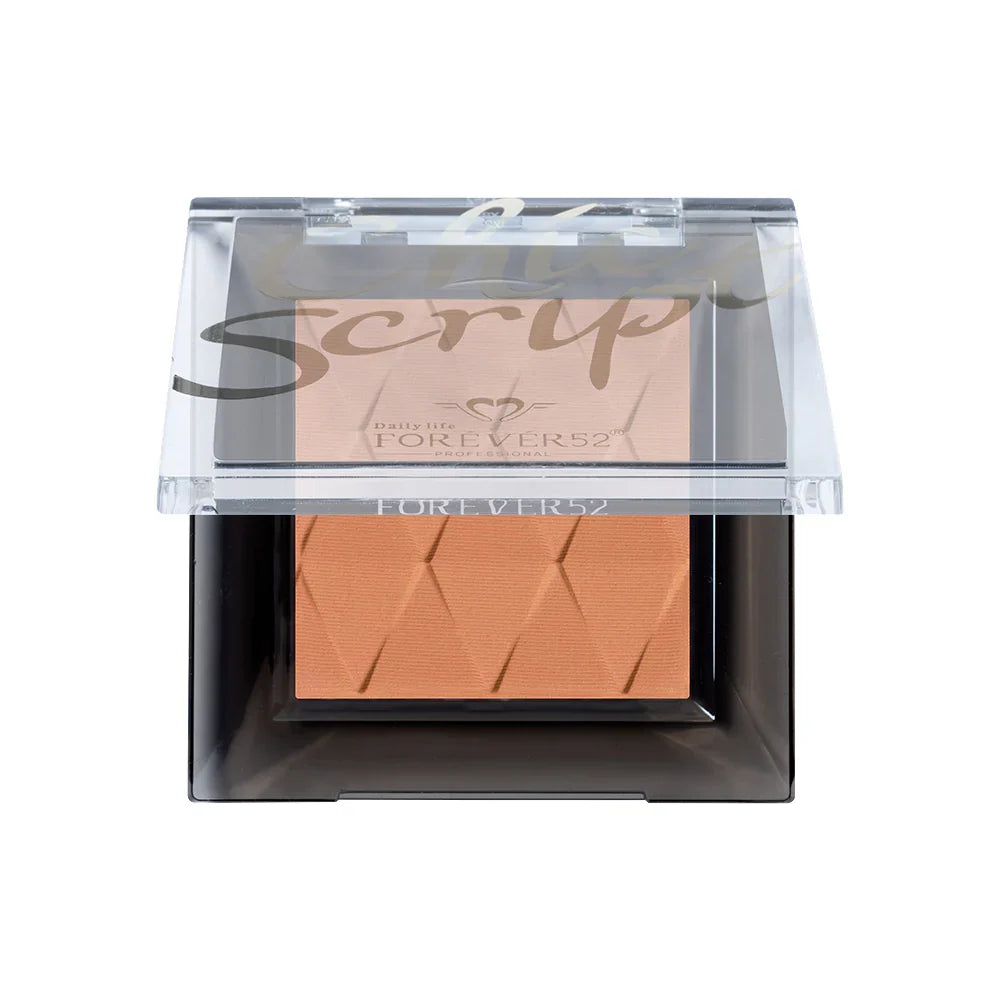 Forever52 Sensational Chic Script Blush Moorish SNS301