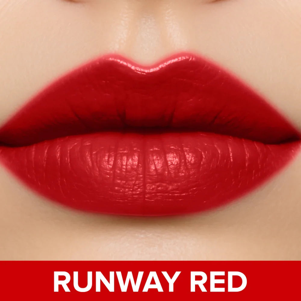 Forever52 Backstage Satin Finish Lip Paint 4g SOFT CLAY SKS301