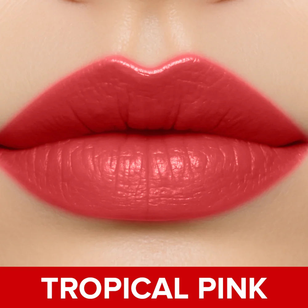 Forever52 Backstage Satin Finish Lip Paint 4g SOFT CLAY SKS301