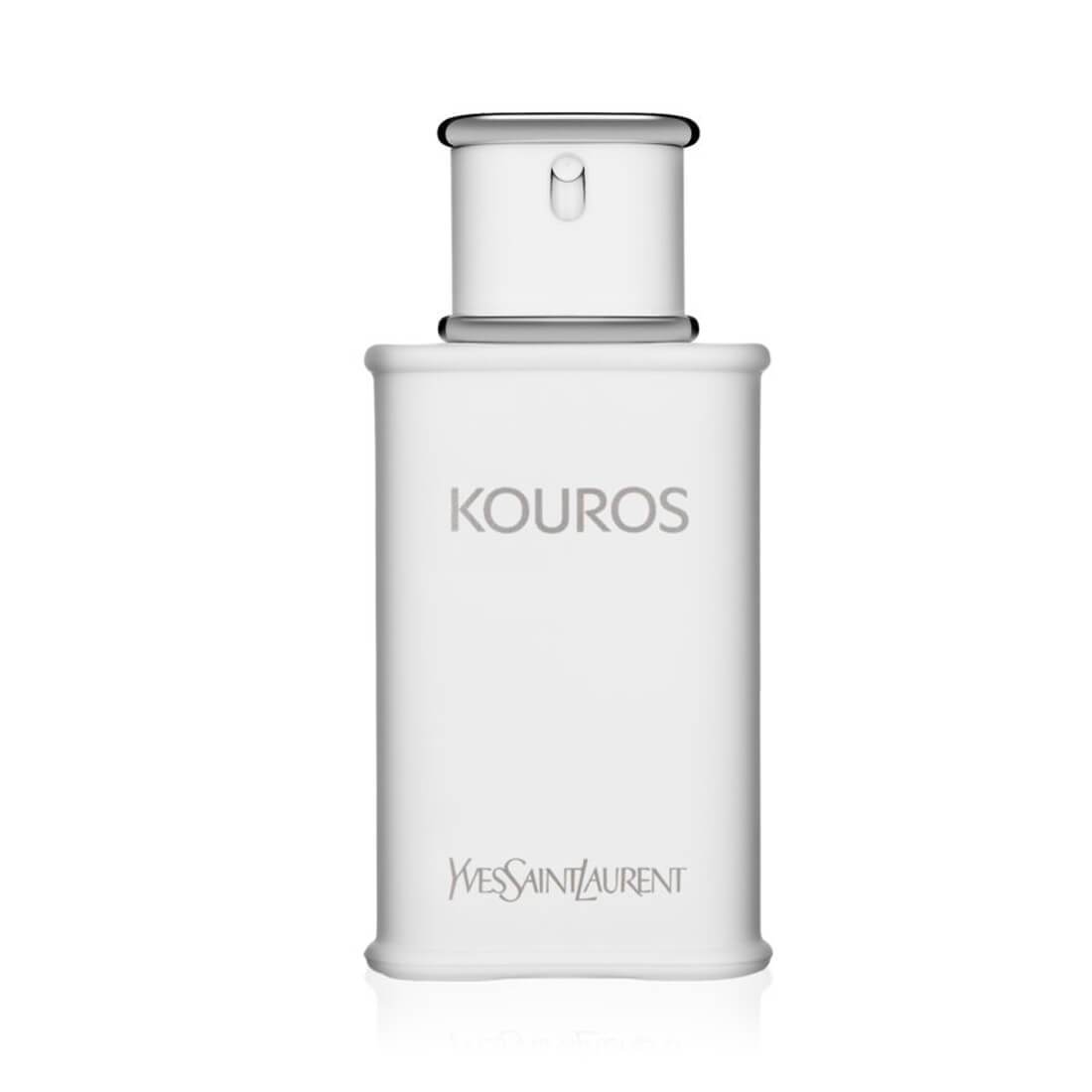 YSL PERFUME Yves Saint Laurent Kouros Eau De Toilette For Men – 100ml