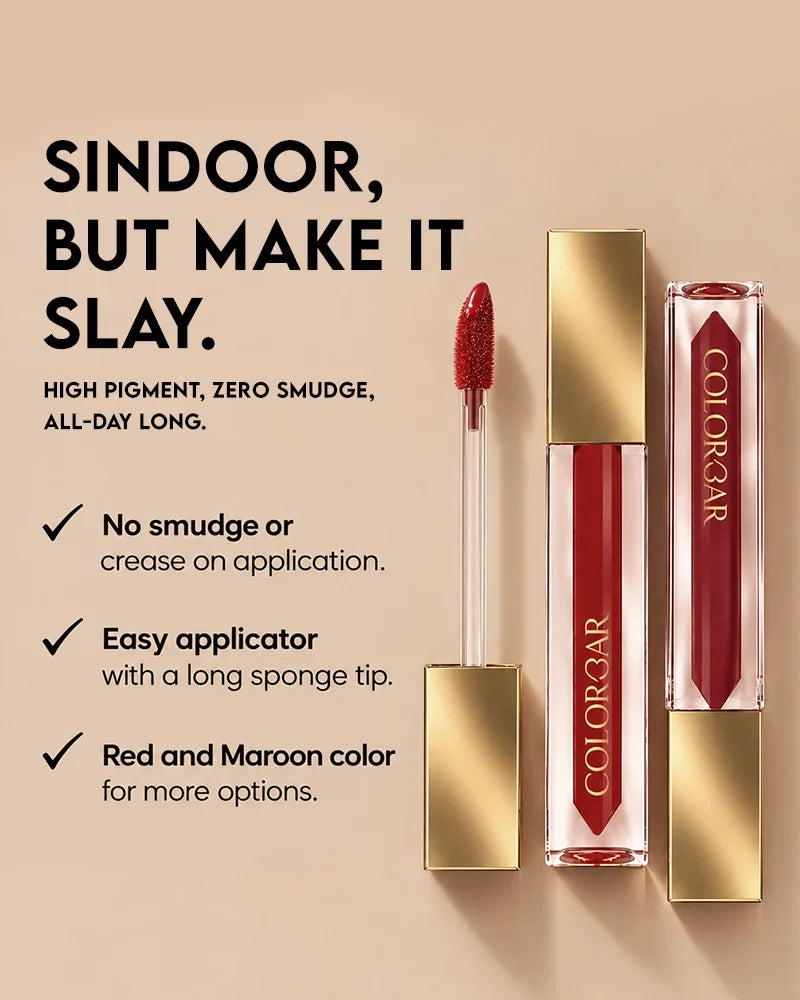 Colorbar Sindoor (My Red) 5ml