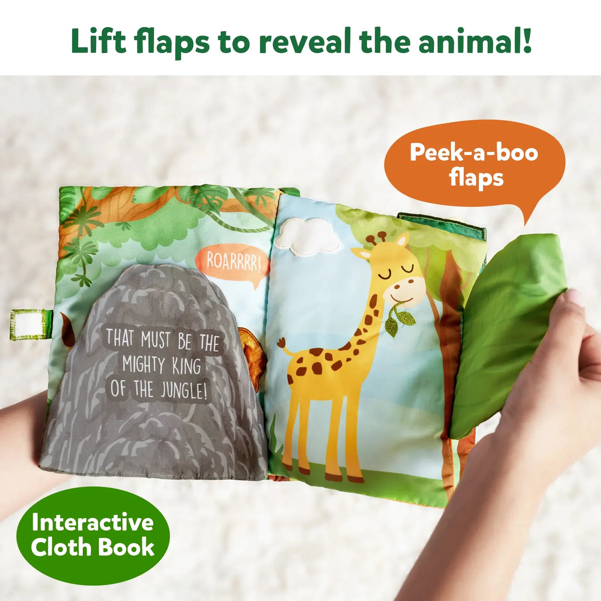Skillmatics The Little Sensory Playset (6-24 months)