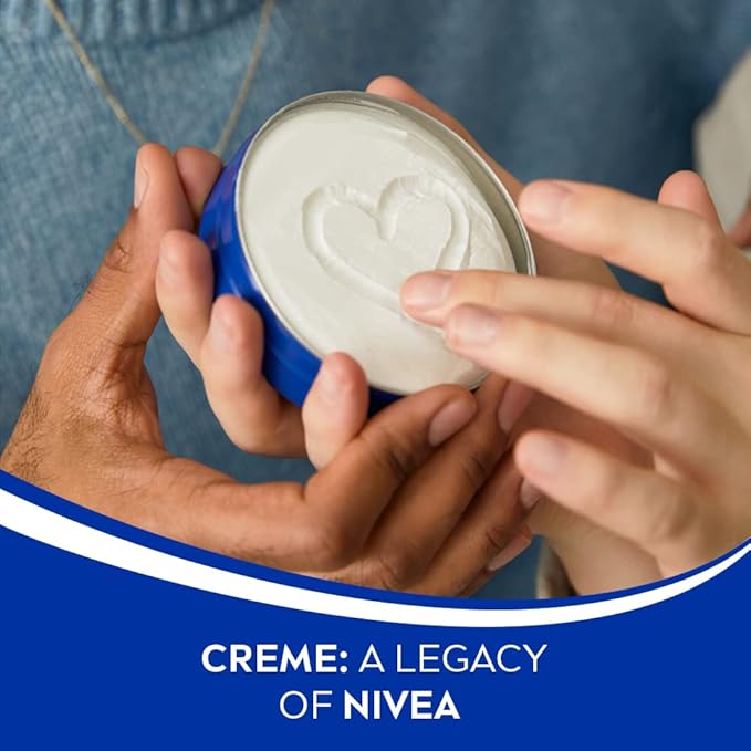 Nivea Creme All Season Multi-Purpose Cream 60ml