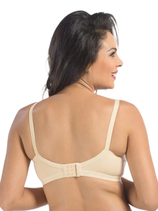 SONARI Unique Chikankari Bra 34(C) / BLACK