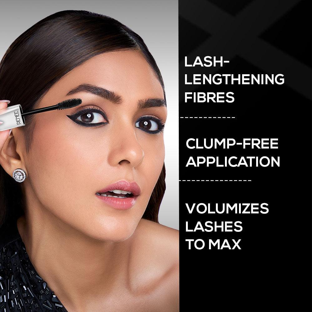 RENEE Volumax Mascara 10ml