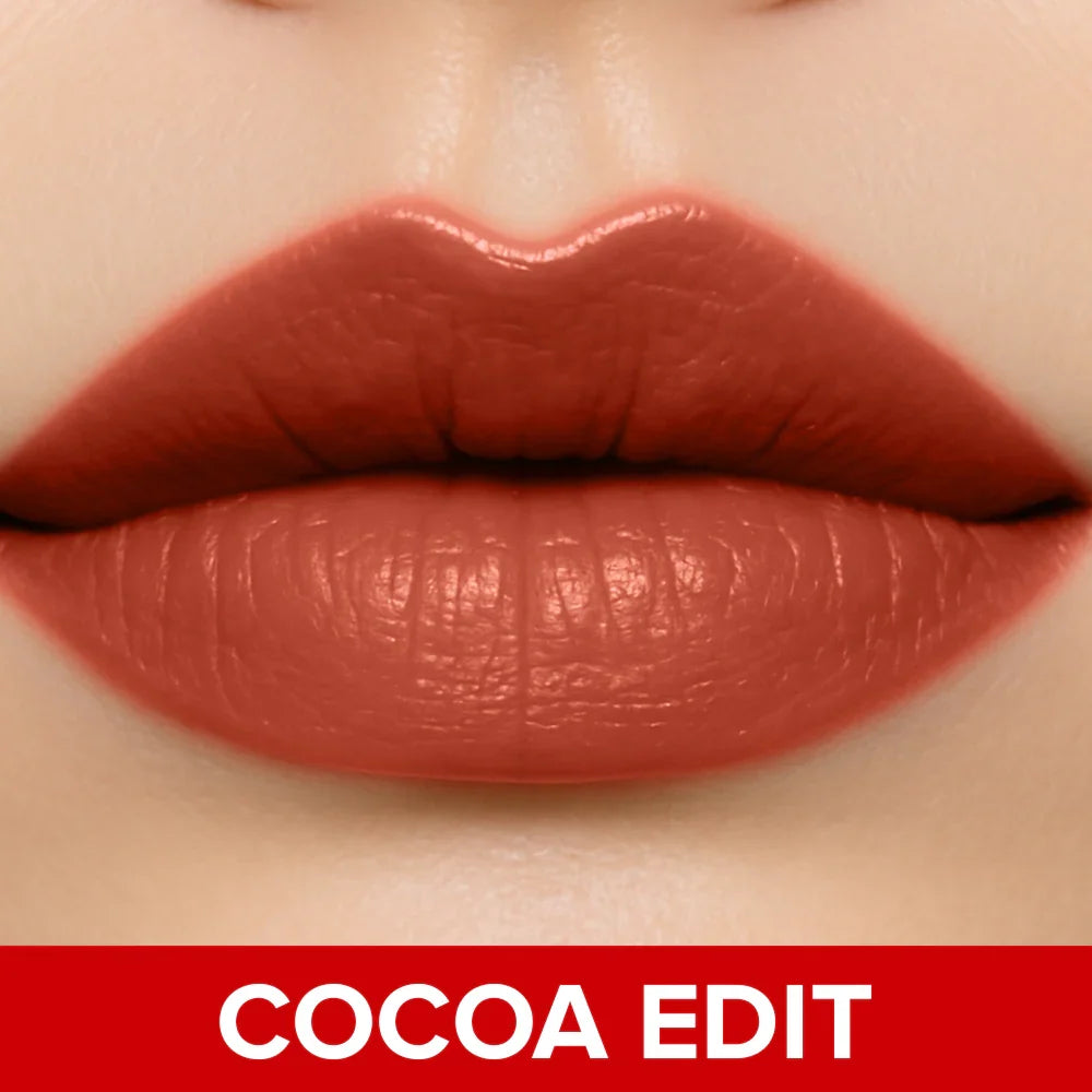 Forever52 Backstage Satin Finish Lip Paint 4g SOFT CLAY SKS301