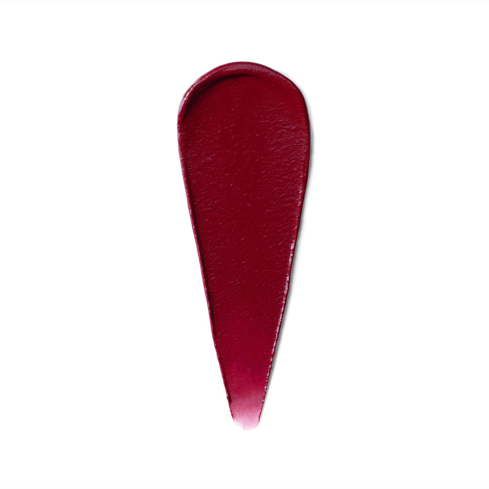 Bobbi Brown Luxe Matte Red Liquid Lipstick - Plum And Done (6ml)