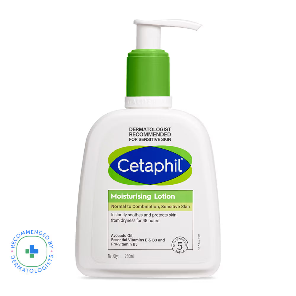 Cetaphil - Moisturising Lotion