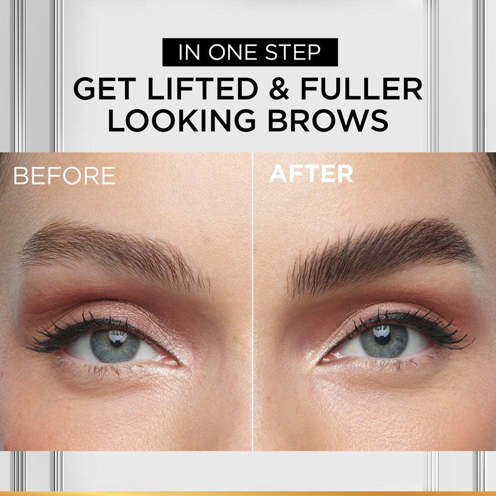 L'Oreal Paris Brow Lamination Mascara (5ml)