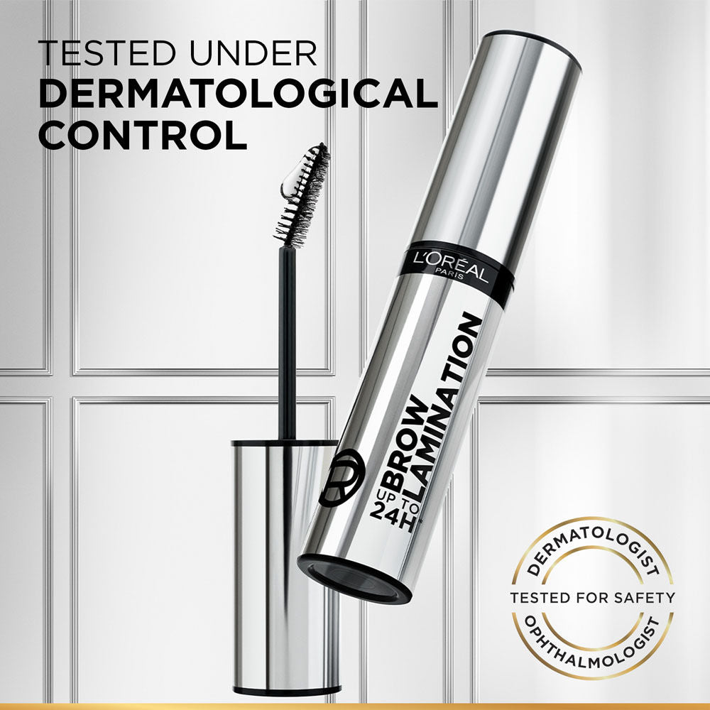 L'Oreal Paris Brow Lamination Mascara (5ml)