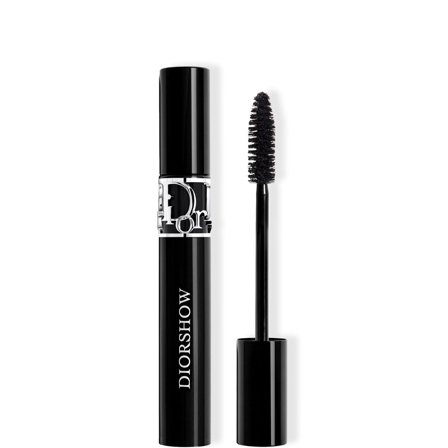 DIOR Diorshow Mascara - Black - 090 (10ml)