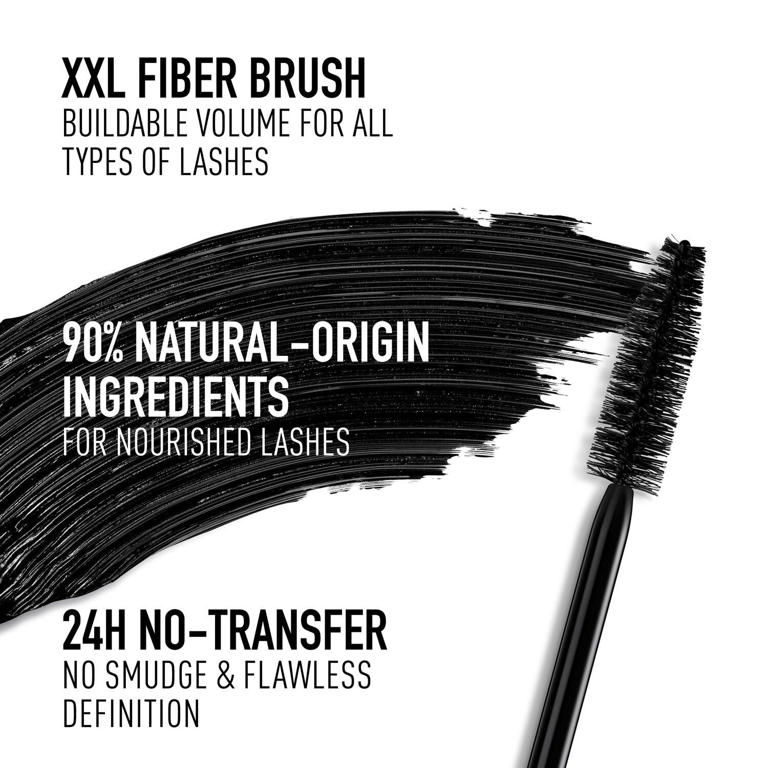 DIOR Diorshow Mascara - Black - 090 (10ml)