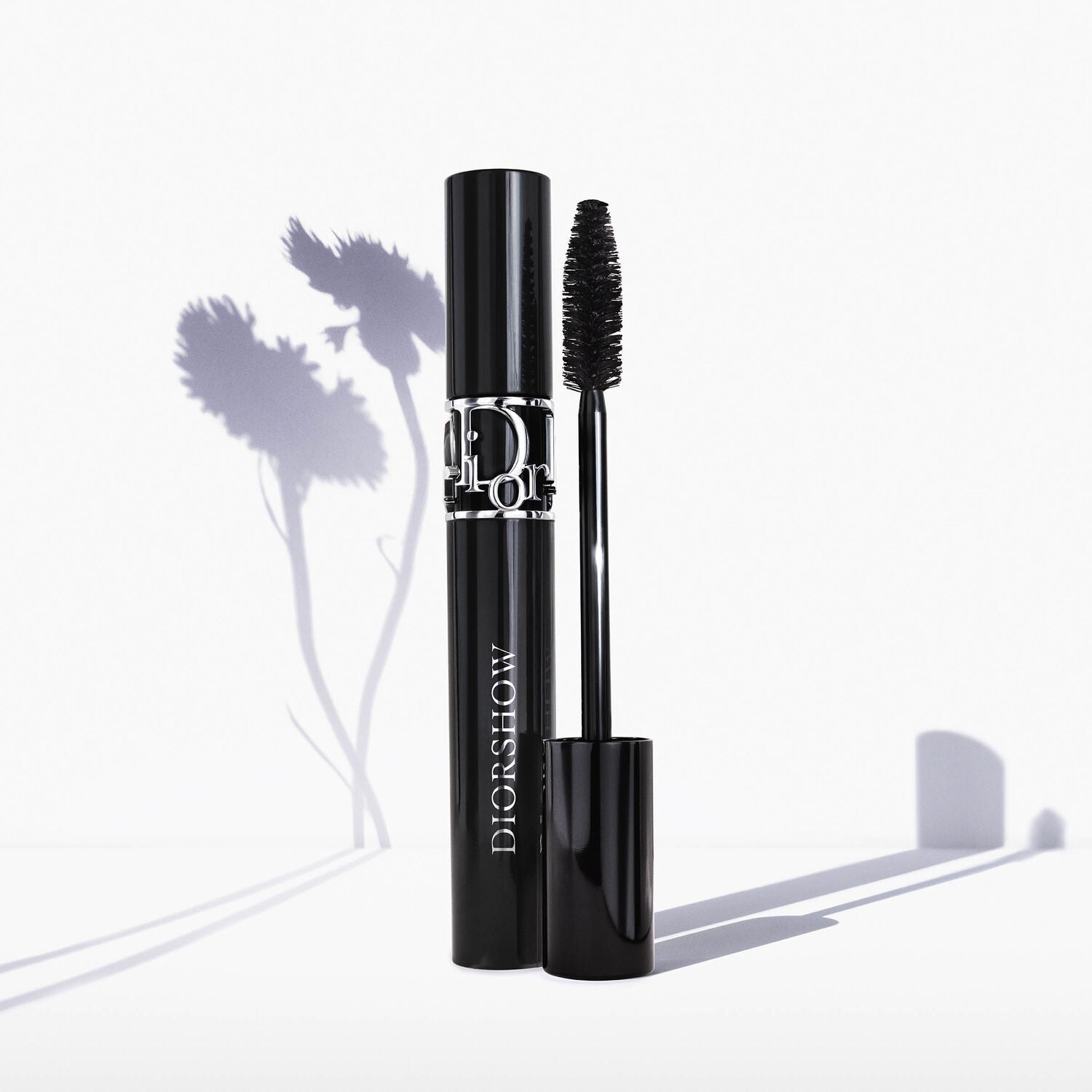 DIOR Diorshow Mascara - Black - 090 (10ml)