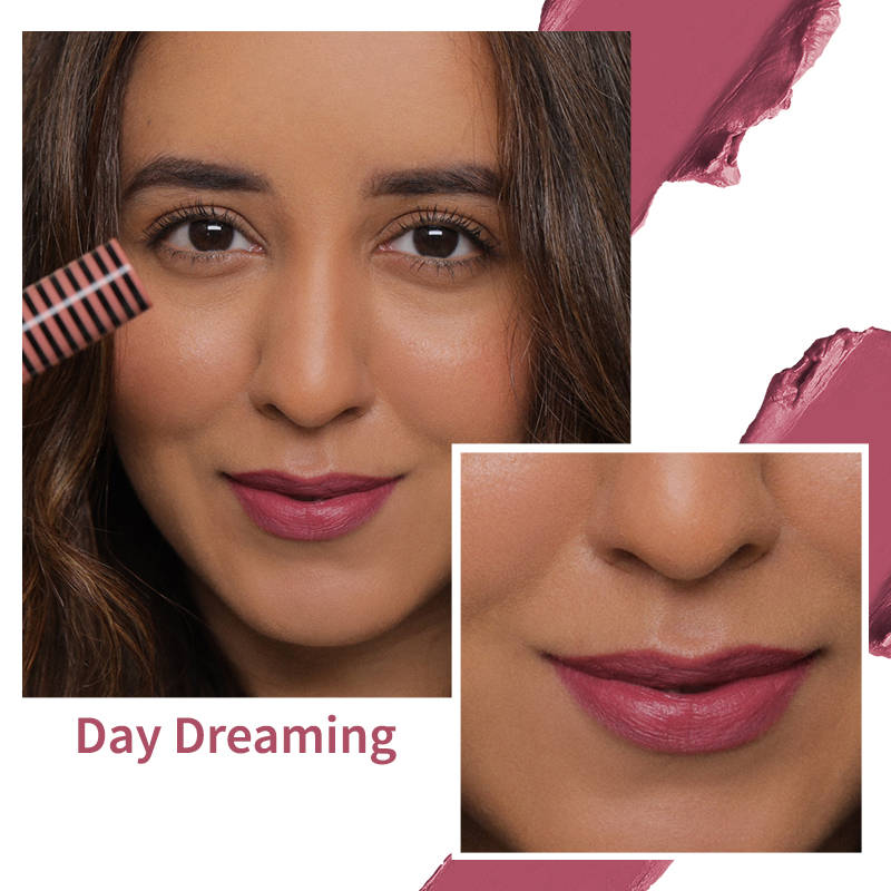Nykaa Cosmetics Bestselling Lipstick Duo