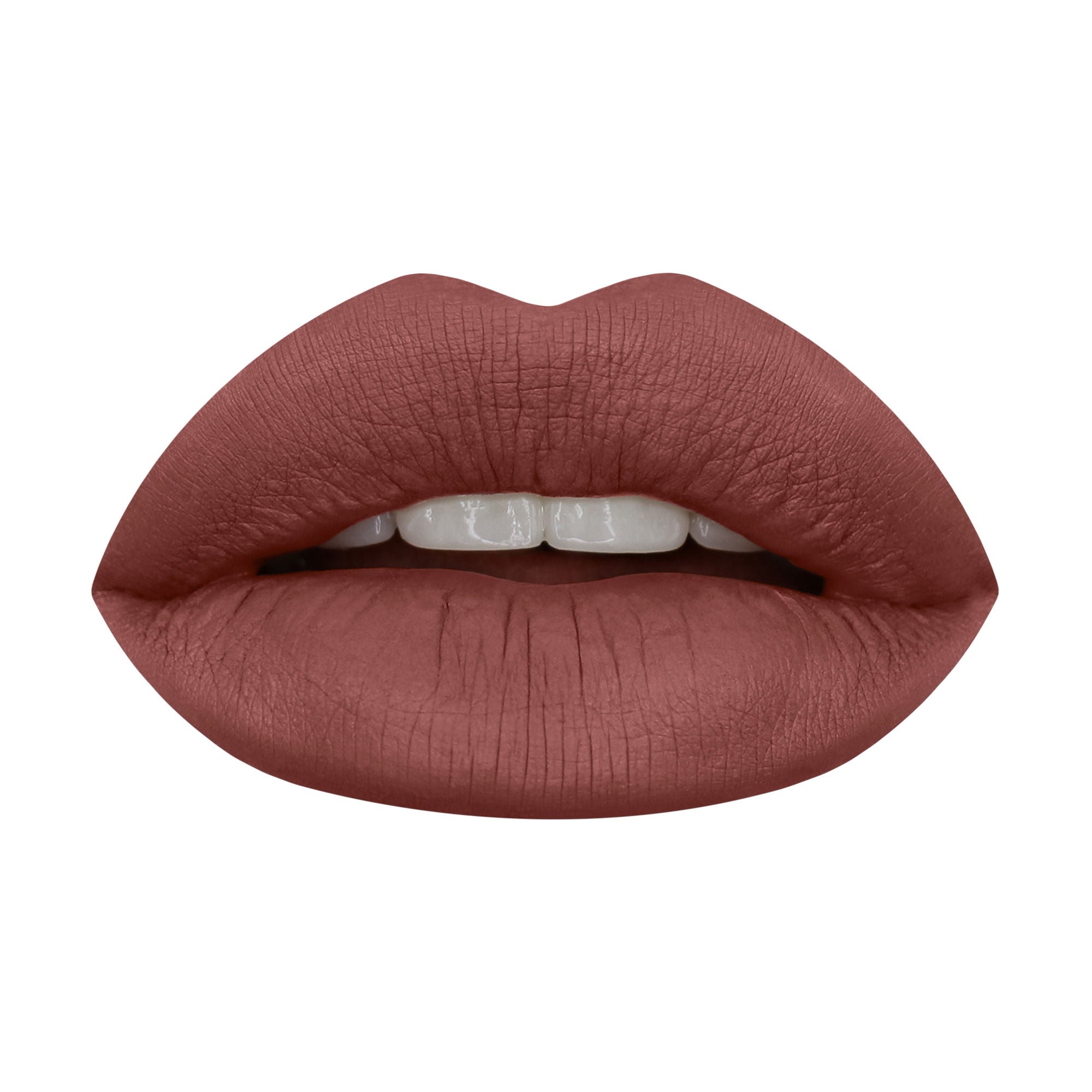 Huda Beauty Lip Contour 2.0 - Warm Brown (0.5 g)