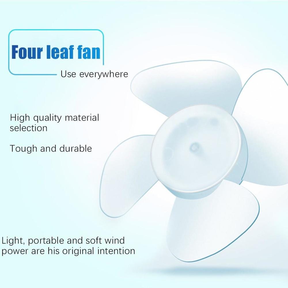 Handheld Aromatherapy Fan Portable Fan USB Desktop Fan - Pink
