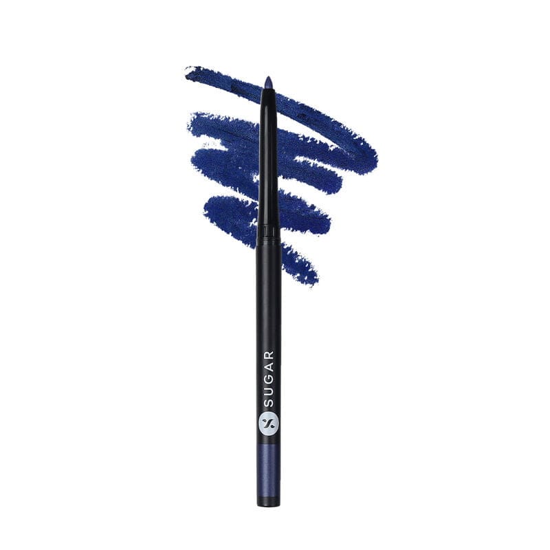 SUGAR - Kohl Of Honour Intense Kajal 04 True Blue (0.25g)