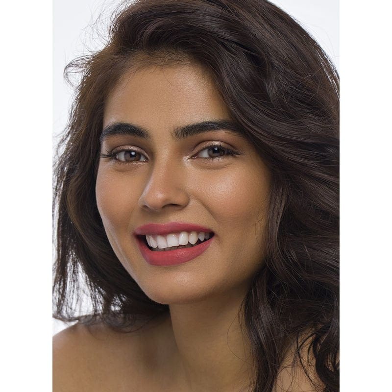 SUGAR - Mettle Satin Lipstick (2.2g)