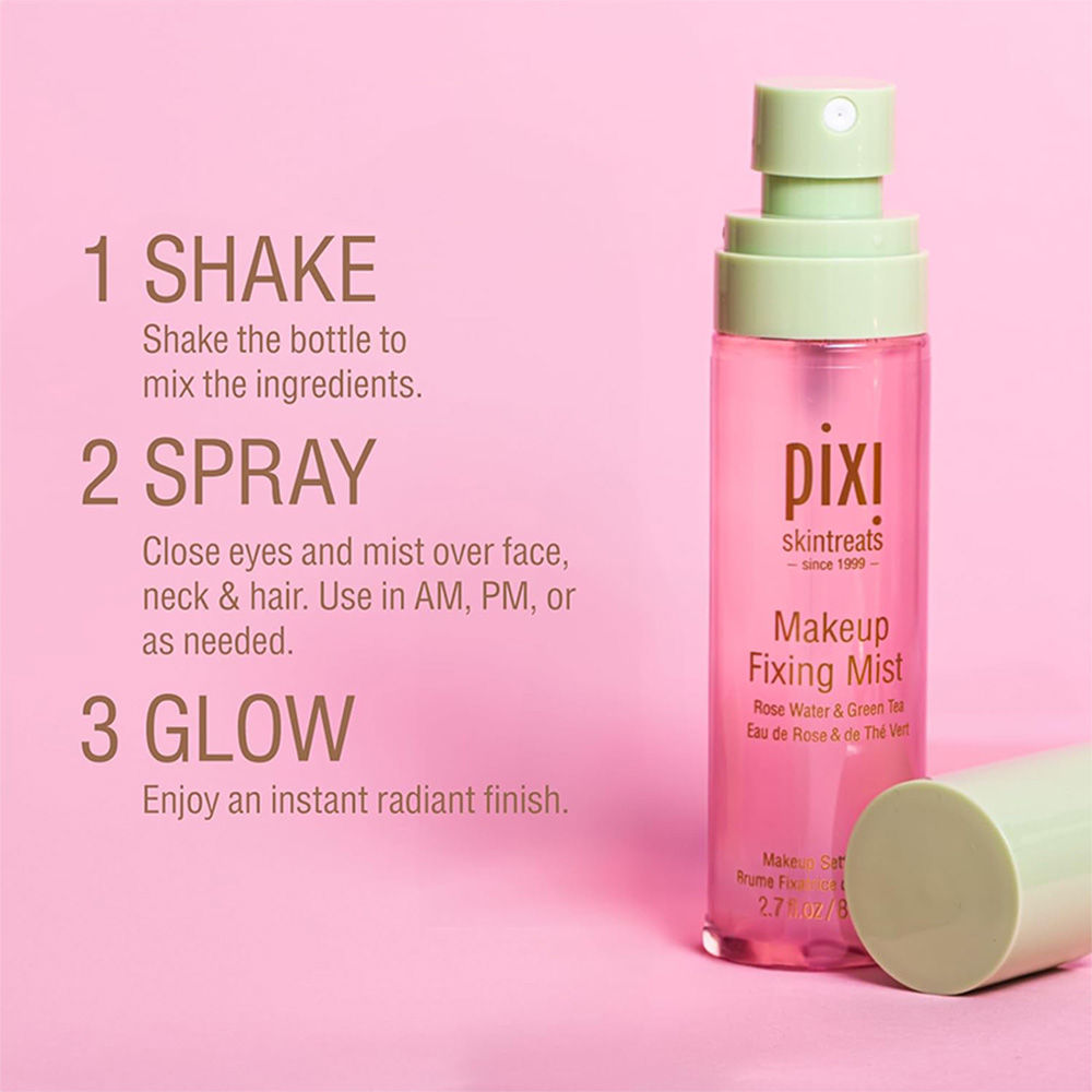 PIXI Makeup Fixing Mist (80ml)