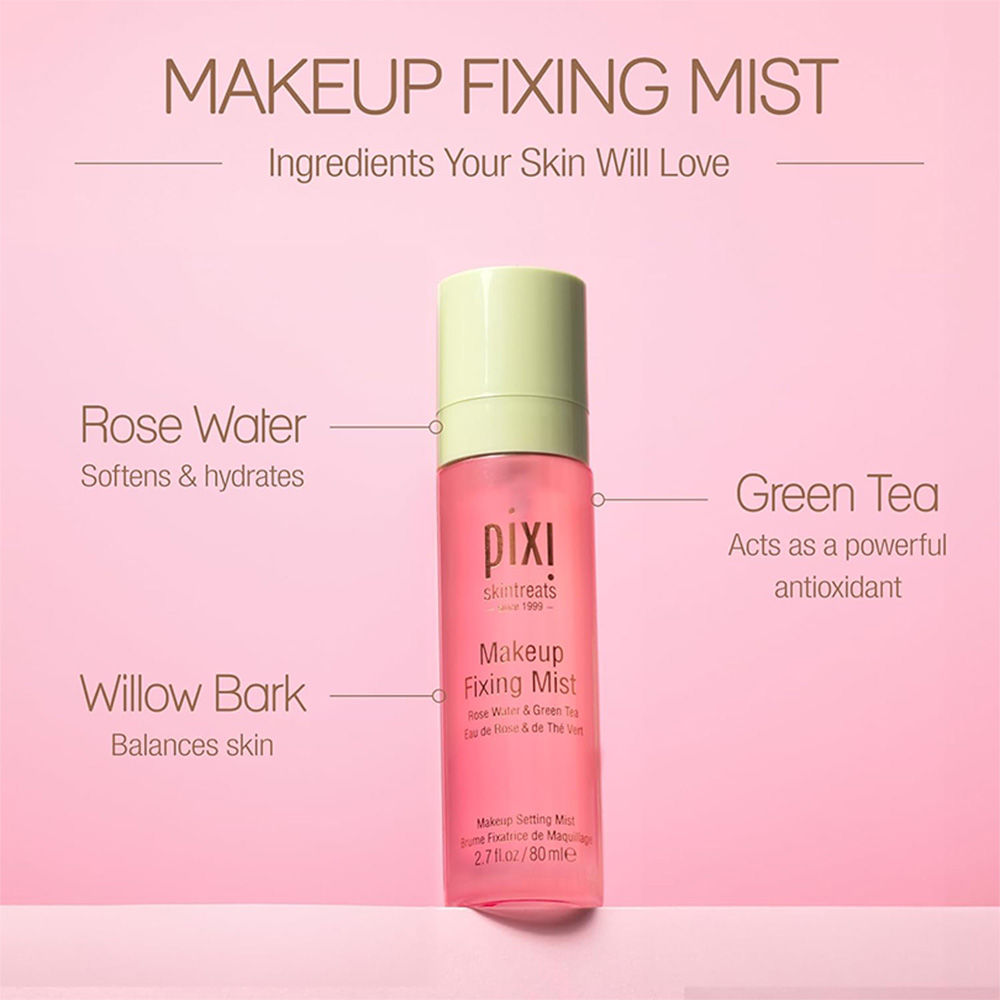 PIXI Makeup Fixing Mist (80ml)