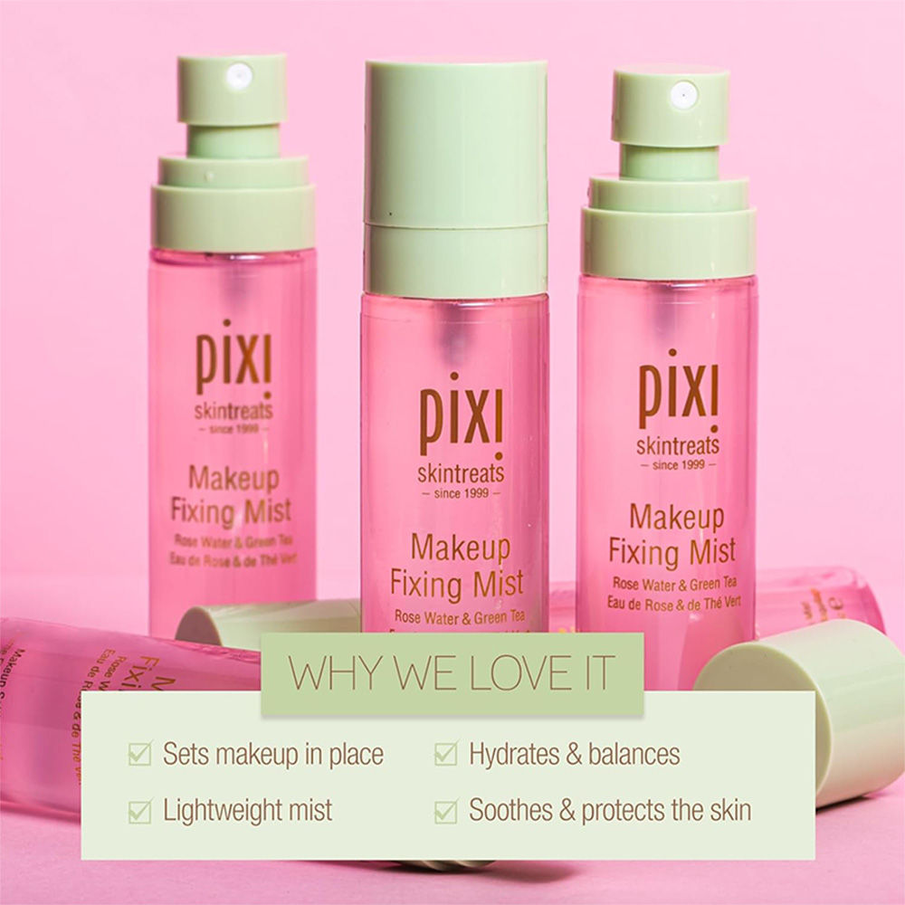 PIXI Makeup Fixing Mist (80ml)
