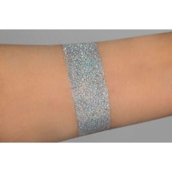 I AM EYECONIC - Fine Cosmetic Glitters - (Platinum)