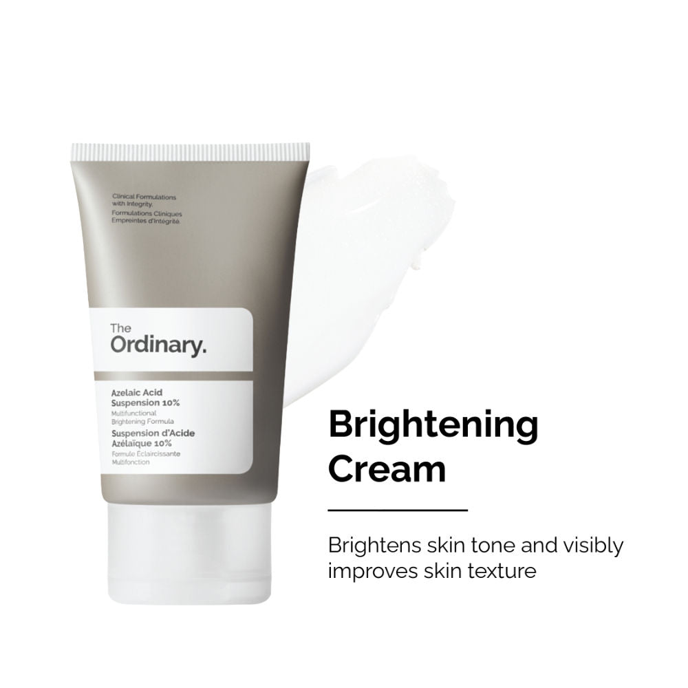 The Ordinary Azelaic Acid Suspension 10% (30ml)