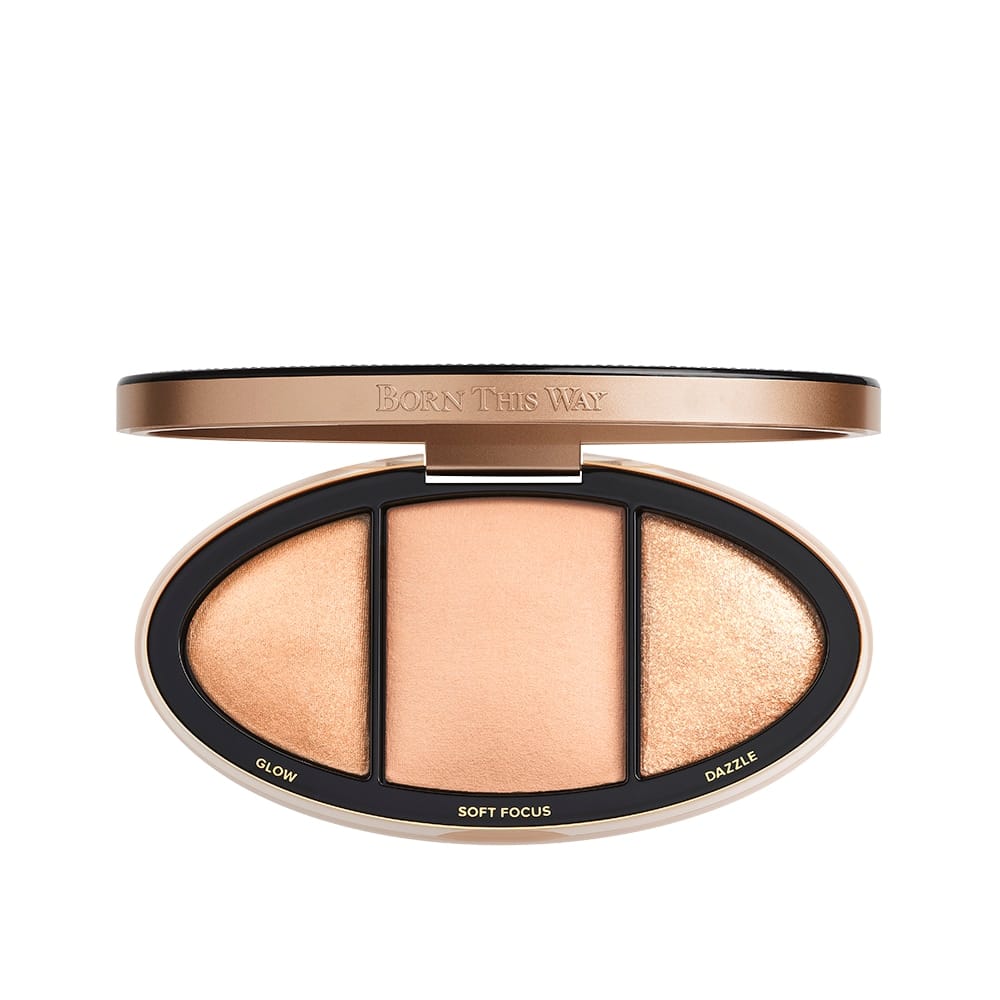 Too Faced - BORN THIS WAY TURN UP THE LIGHT (MEDIUM)