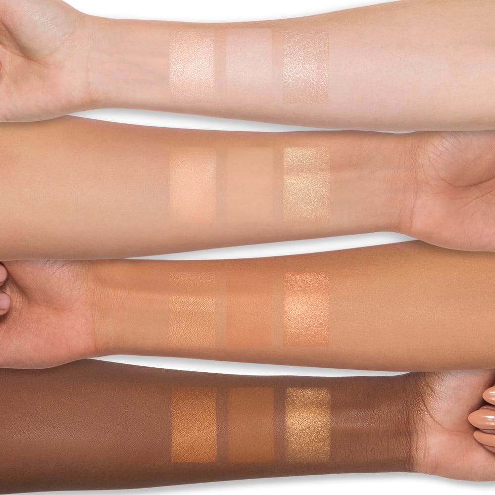 Too Faced - BORN THIS WAY TURN UP THE LIGHT (MEDIUM)