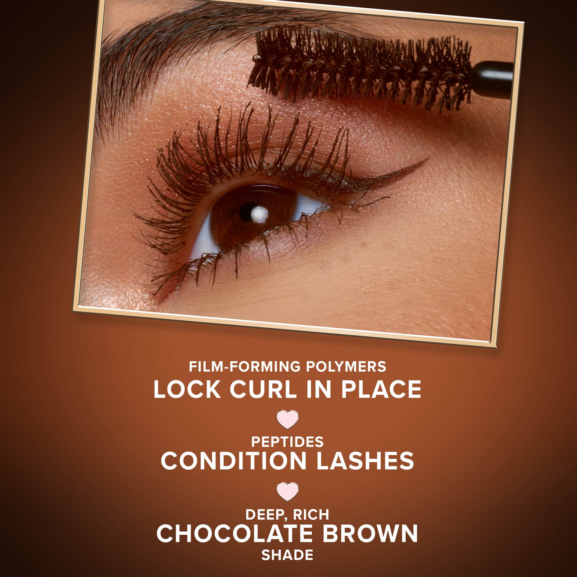 TOO FACED - Better Than Sex Volumizing Mascara (Chocolate) - 8.0mL