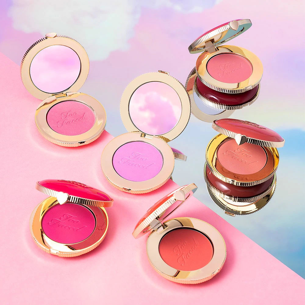 Too Faced - Cloud Crush Blush (5g)