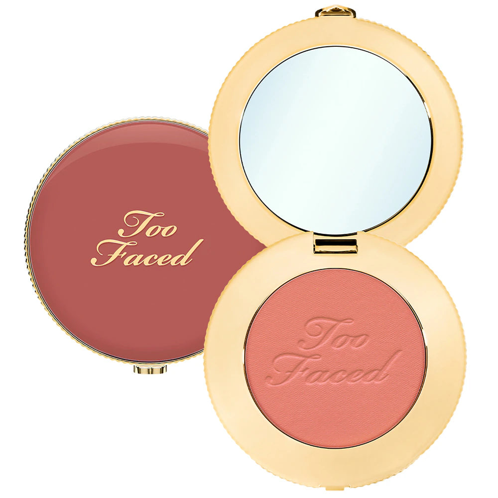 Too Faced - Cloud Crush Blush (5g)