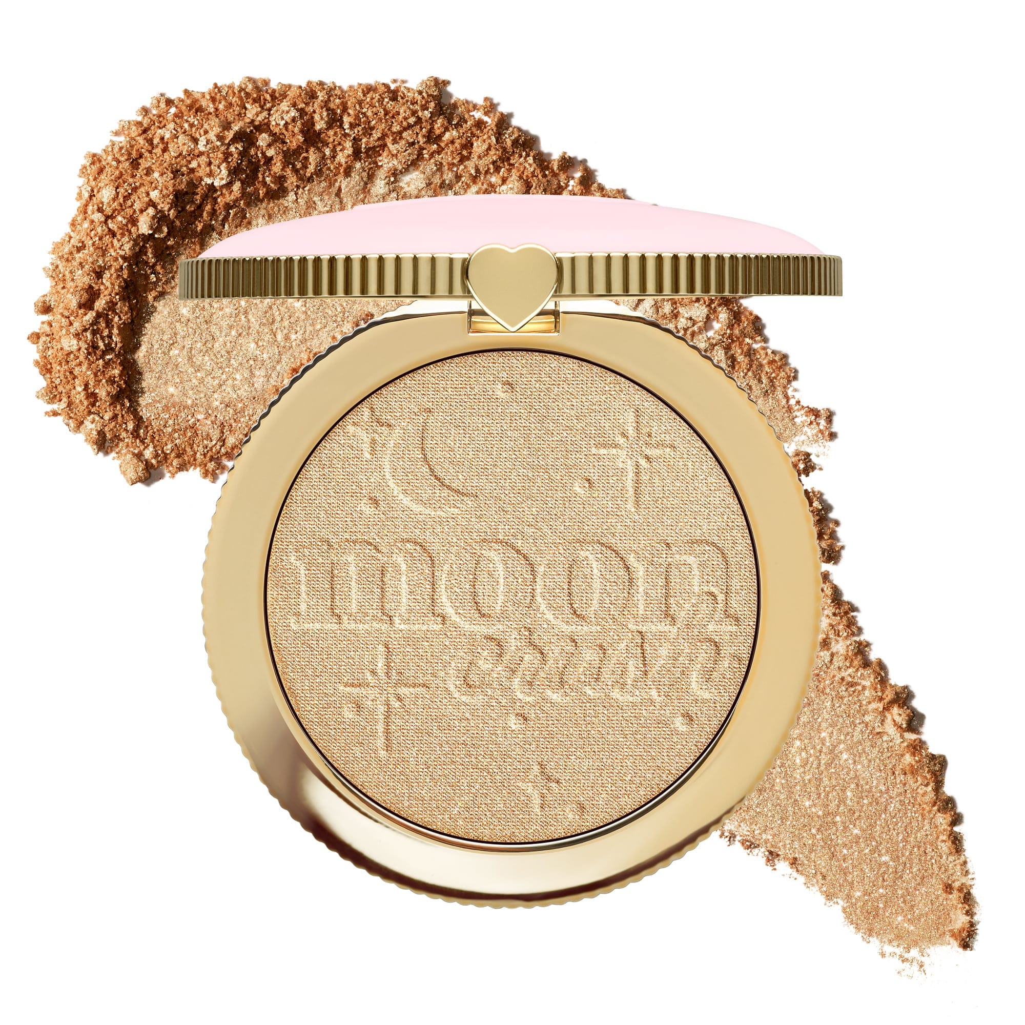 Too faced - Moon Crush Highlighter (7g)
