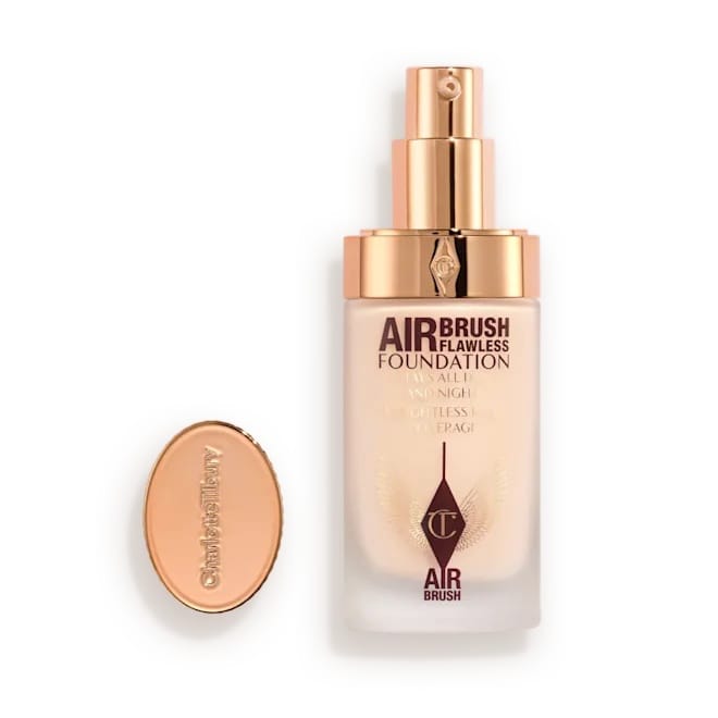 Charlotte tilbury - Airbrush Flawless Foundation (30ML)