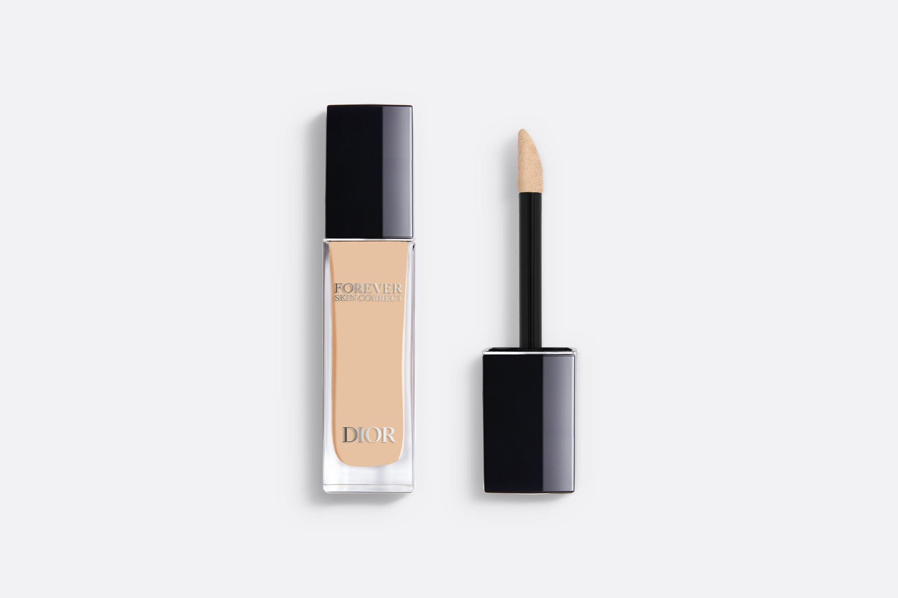 Dior - Forever Skin Correct 24H Wear & Hydration Creamy Concealer Full Coverage (11ML)