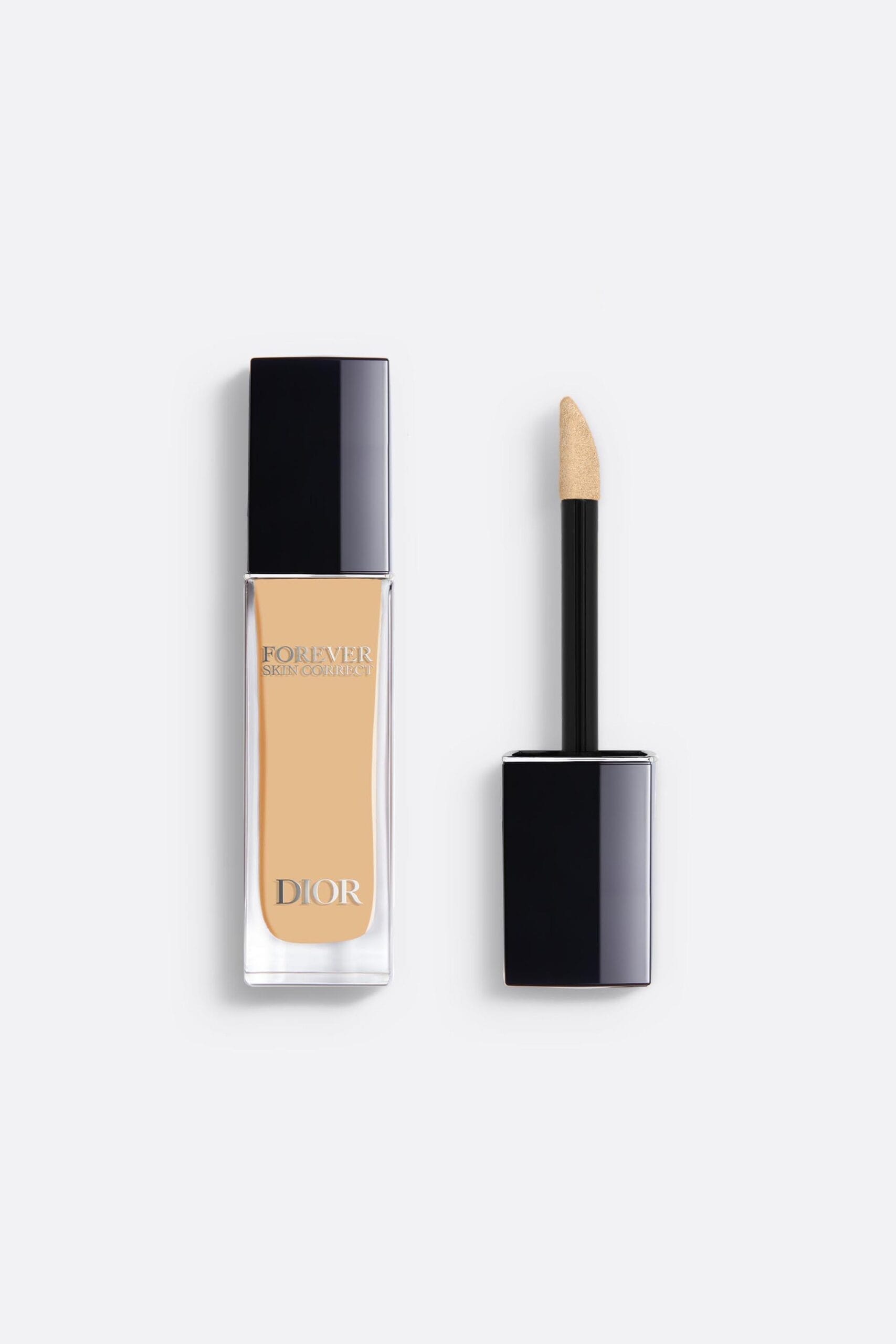 Dior - Forever Skin Correct 24H Wear & Hydration Creamy Concealer Full Coverage (11ML)