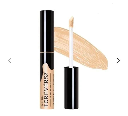 Forever52 Complete Coverage Concealer 10g COV002 WHIPPED CREAM