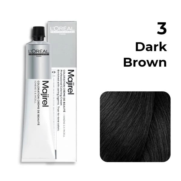 Loreal Professionel - Majirel Hair Color