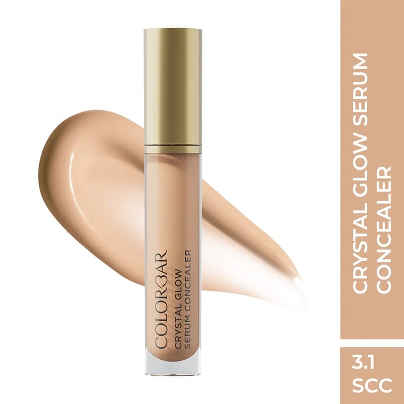 Colorbar - Crystal Glow Serum Concealer (6.2ML)