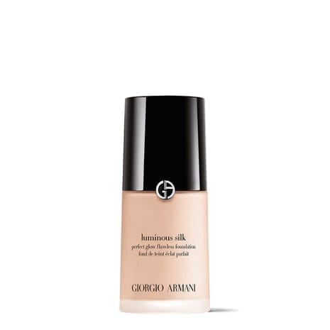 GIORGIO ARMANI - LUMINOUS SILK FOUNDATION (30ML)