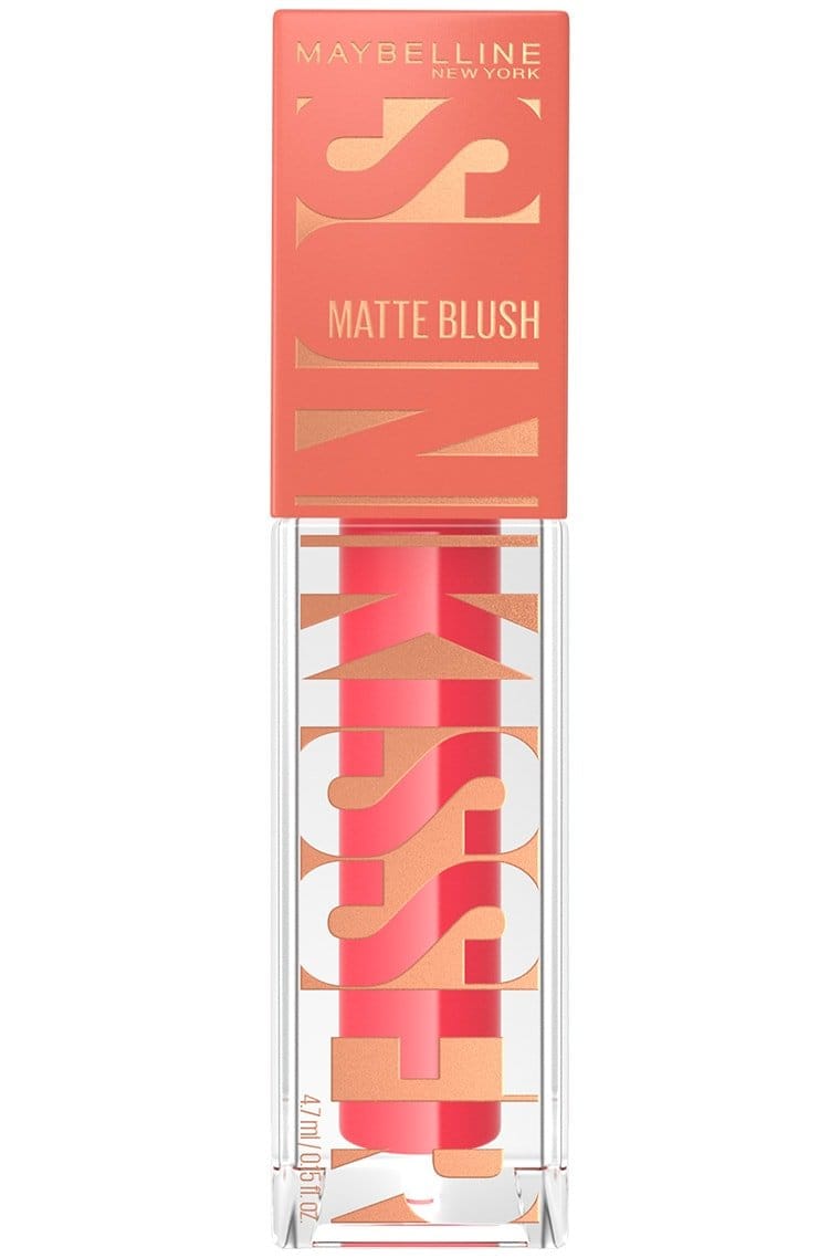 Maybelline Newyork - Sun Kisser + Blush (4.7ML)