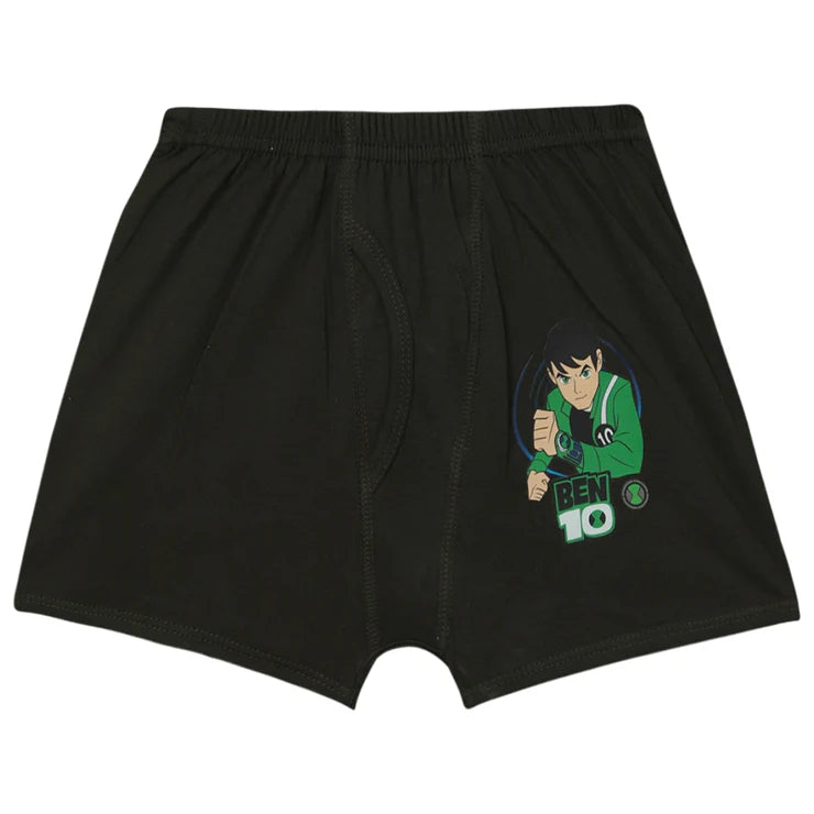 Body Care Kids - Boys Trunk ( 2 Pcs ) (1.5 - 12 years) - ASSTD