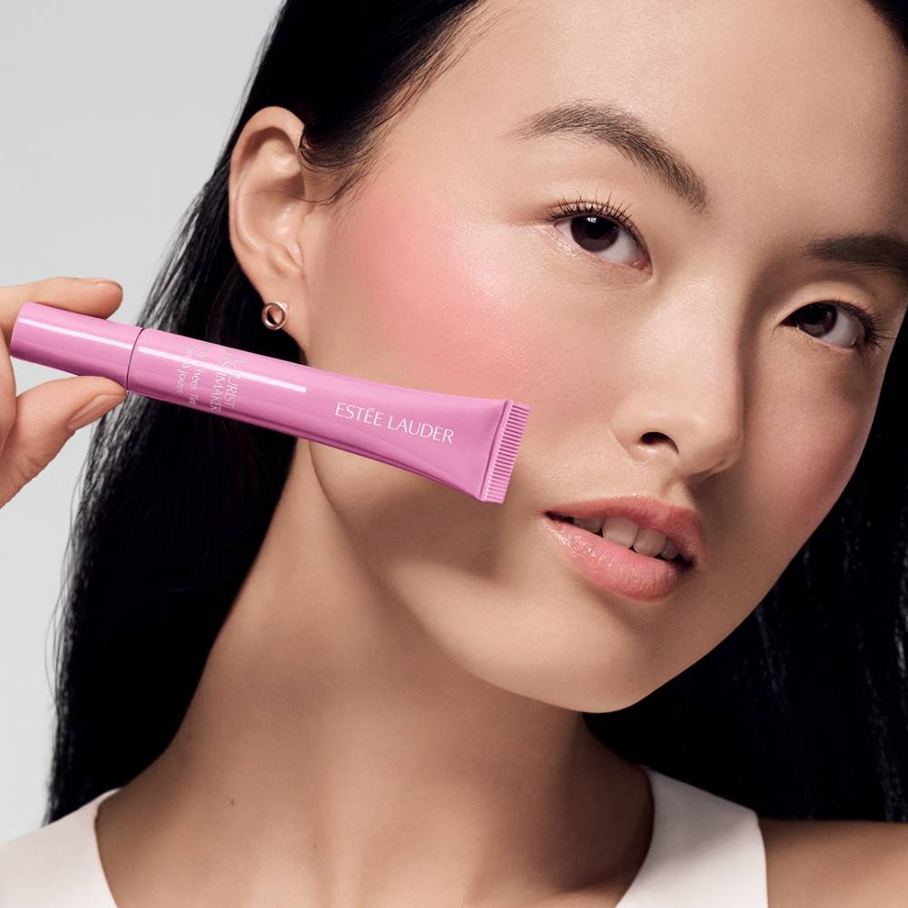 Estee Lauder Futurist Blushmaker Dewy Cheek Tint - Meet-cute (10ml)