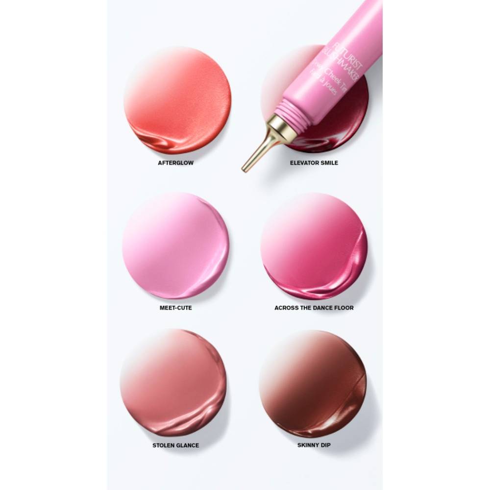 Estee Lauder Futurist Blushmaker Dewy Cheek Tint - Meet-cute (10ml)