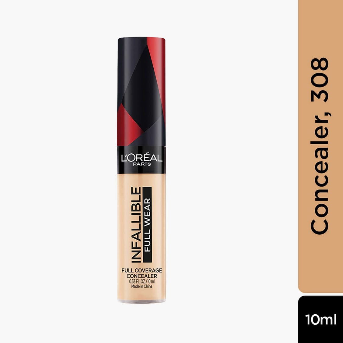 Loreal Paris - Infallible Full Wear Concealer (10ml)