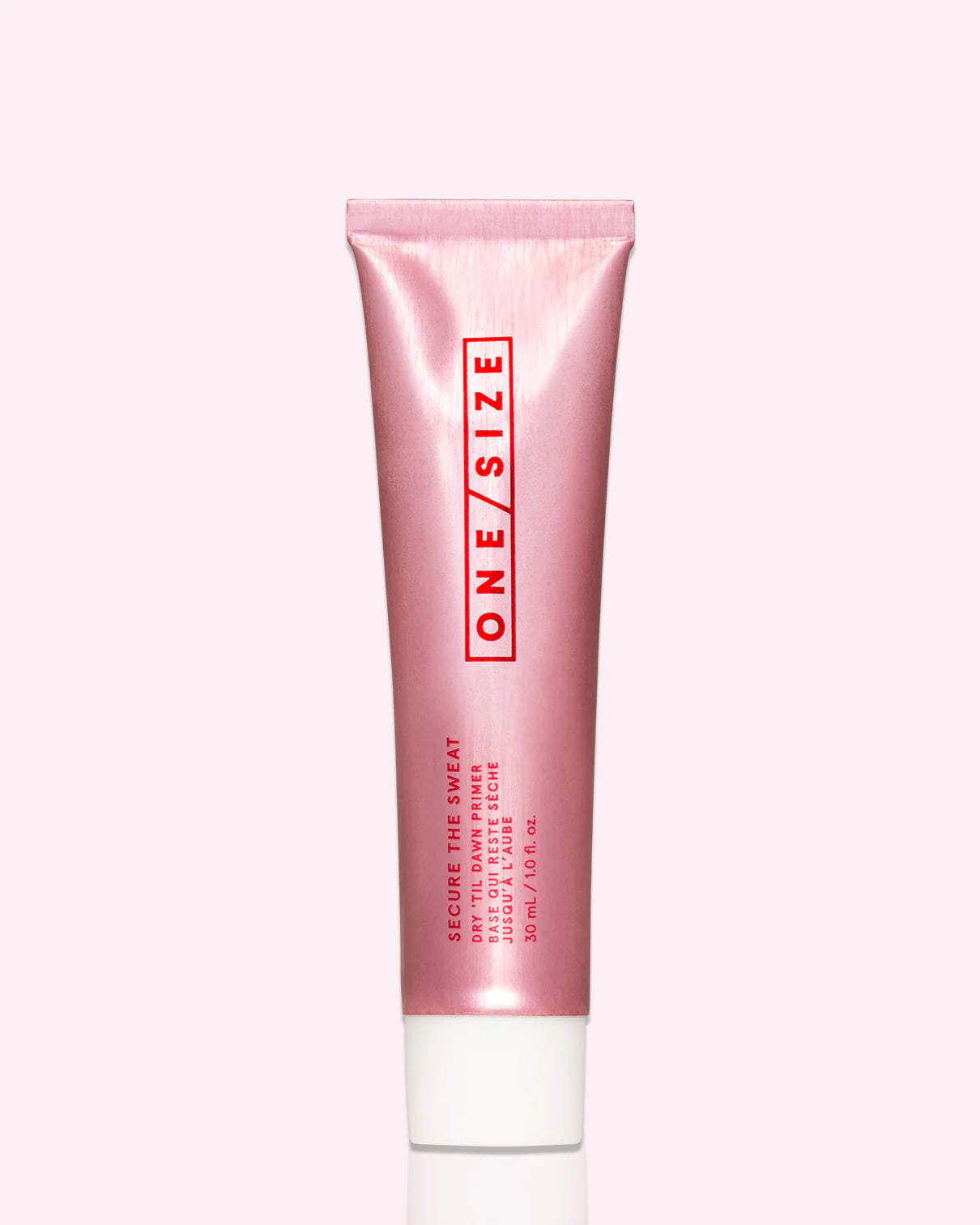 One Size - Secure The Sweat Dry 'Til Dawn Primer
