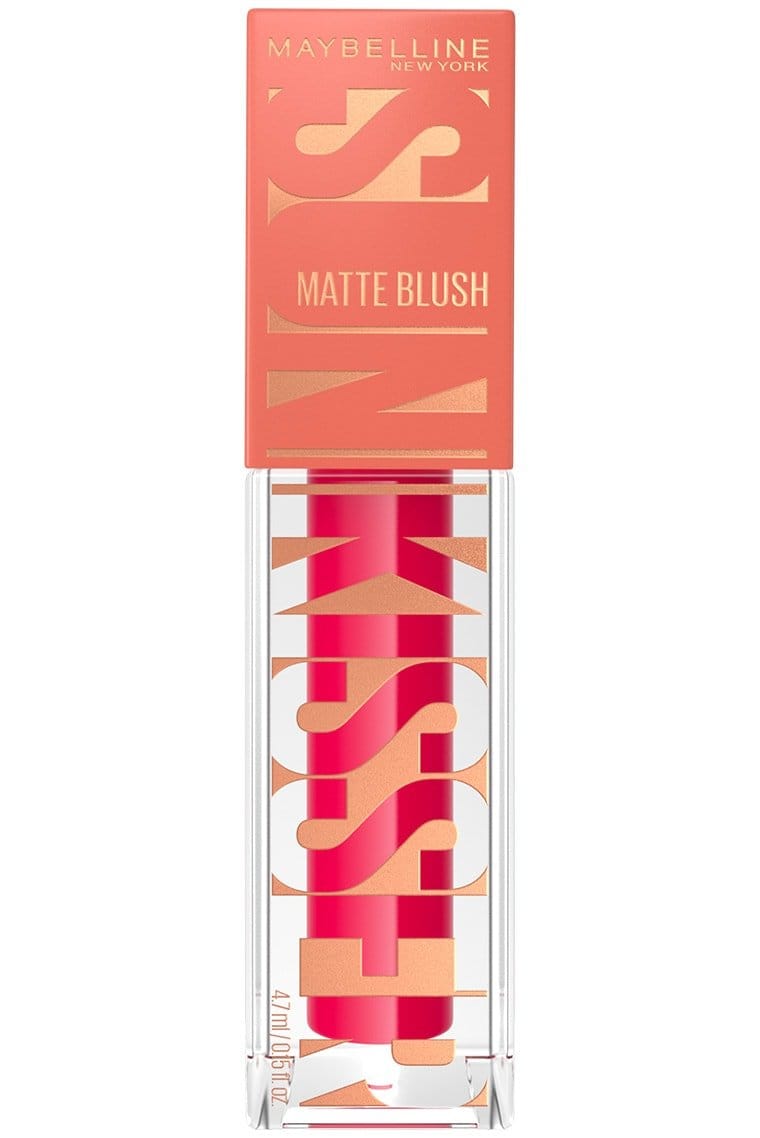 Maybelline Newyork - Sun Kisser + Blush (4.7ML)