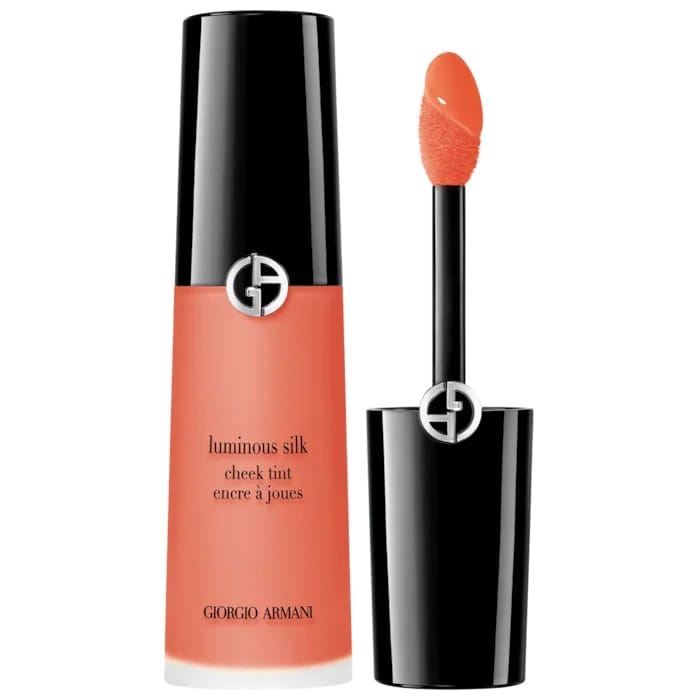 Giorgio Armani - Luminous Silk Cheek Tint (12ML)