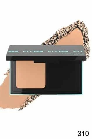 Maybelline New York - Fit Me Ultimate Powder Foundation