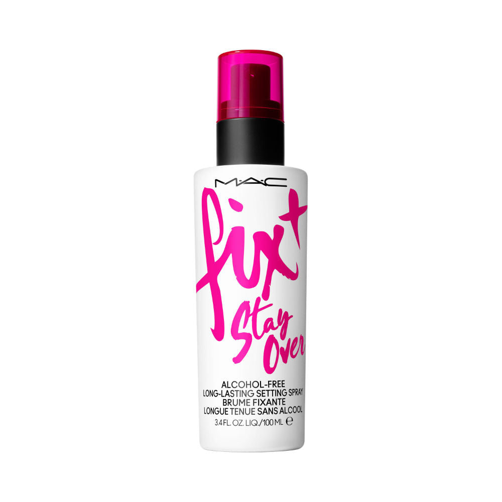M.A.C Fix+ Stay Over Alcohol-Free Setting Spray (100ml)